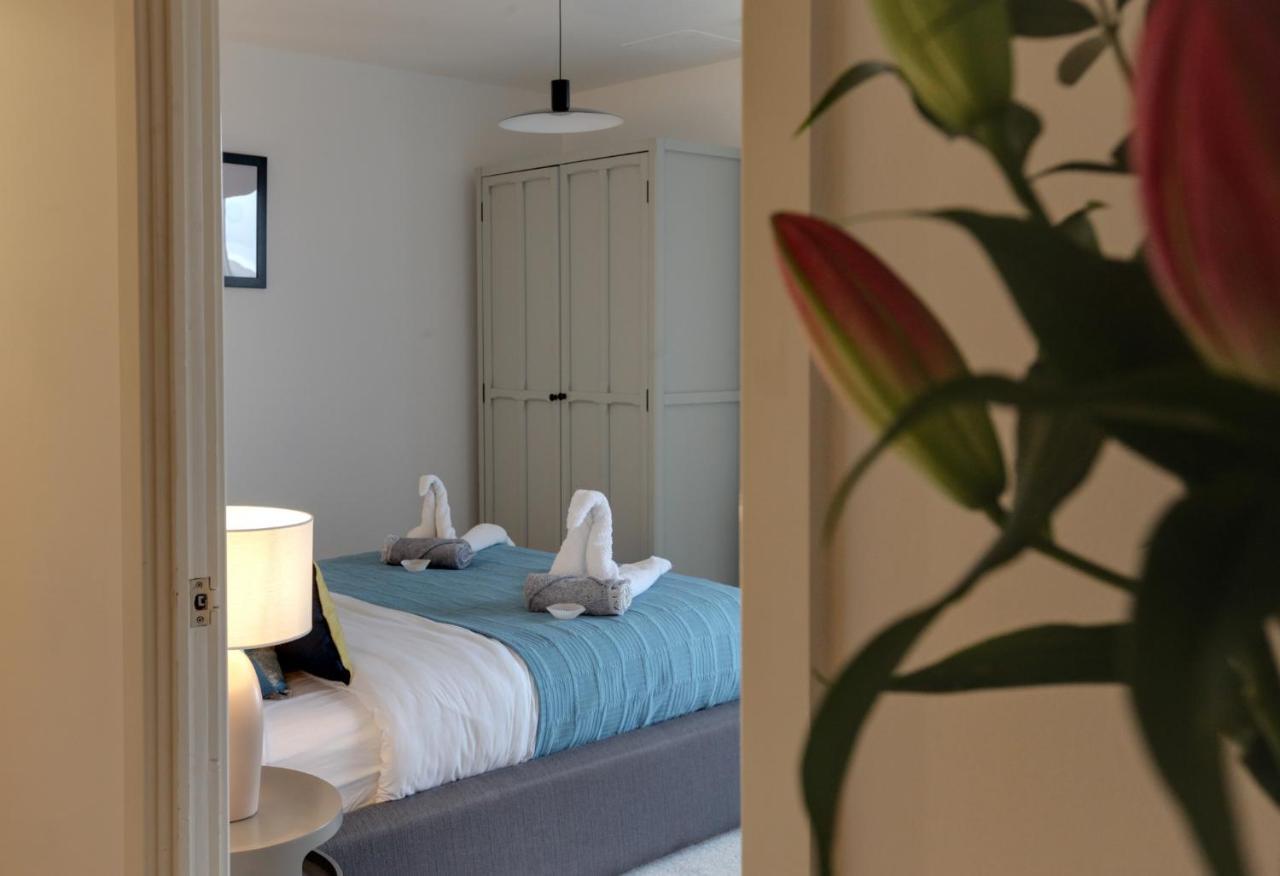Central London - The Shoreditch, Angel, Old Street Apartment Zewnętrze zdjęcie