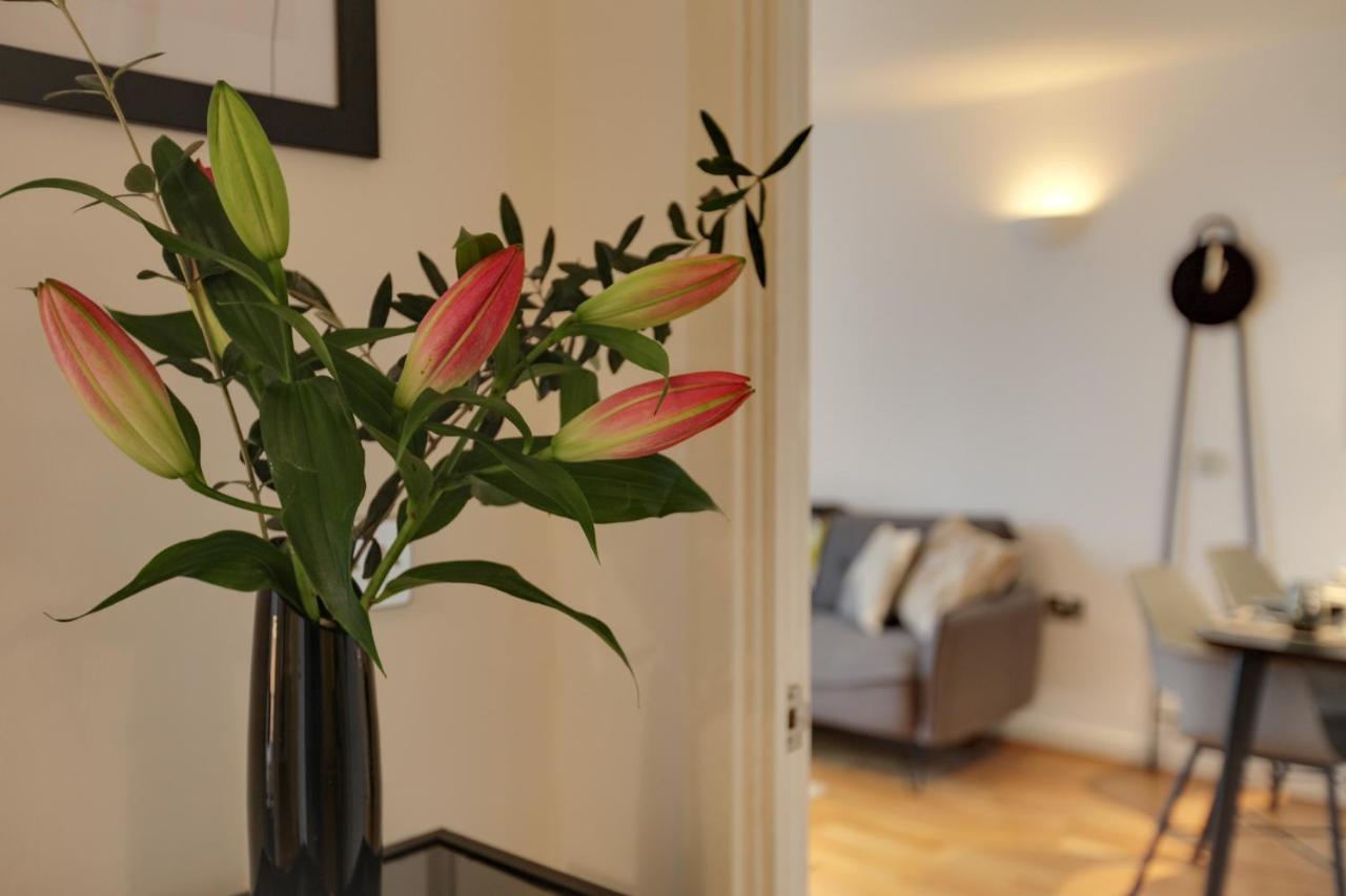 Central London - The Shoreditch, Angel, Old Street Apartment Zewnętrze zdjęcie